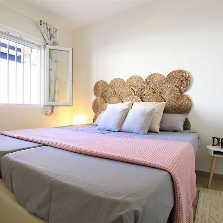 Belvilla By Oyo Apartamento La Manga Del Mar Menor ムルシア エクステリア 写真
