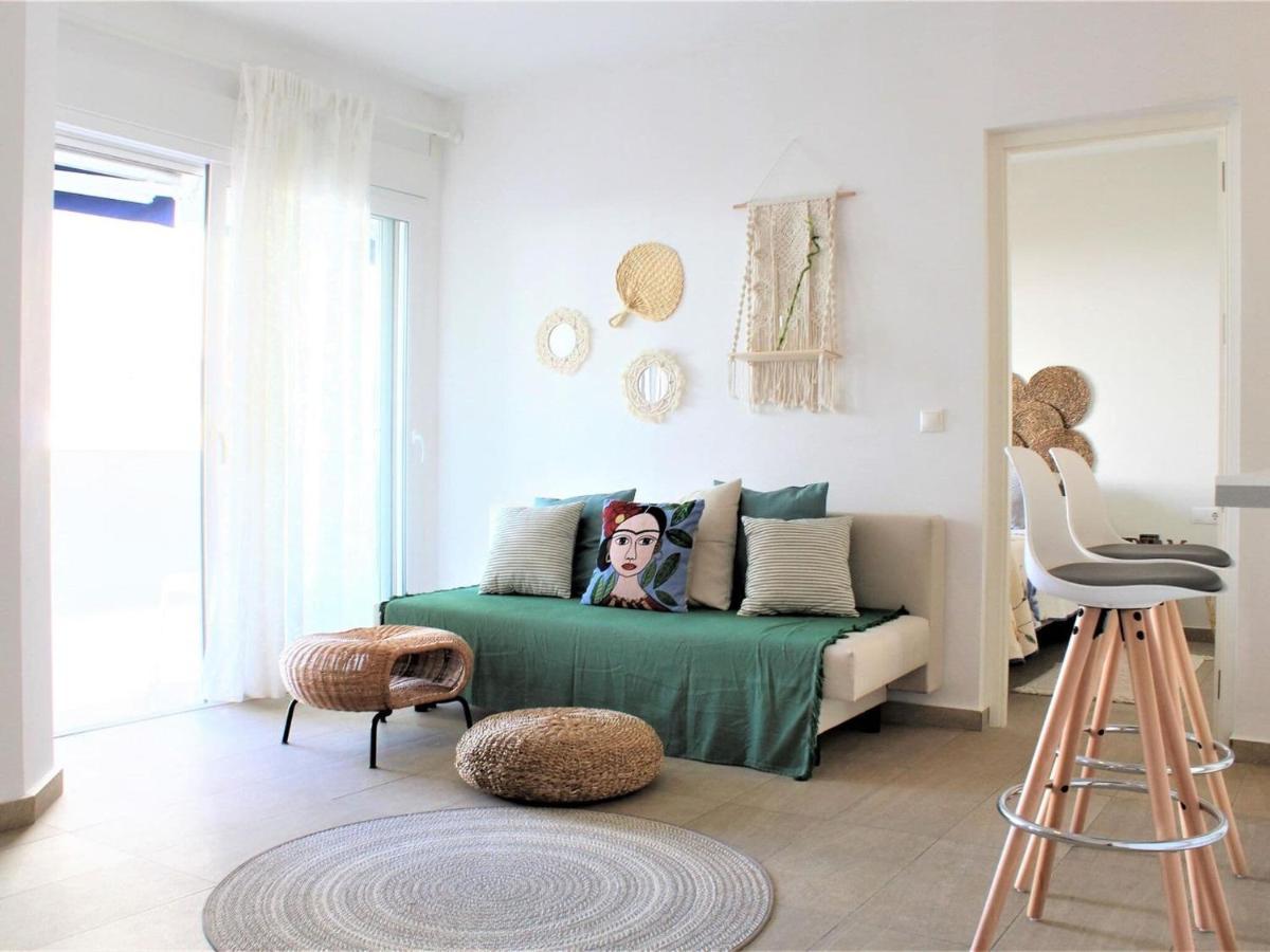 Belvilla By Oyo Apartamento La Manga Del Mar Menor ムルシア エクステリア 写真